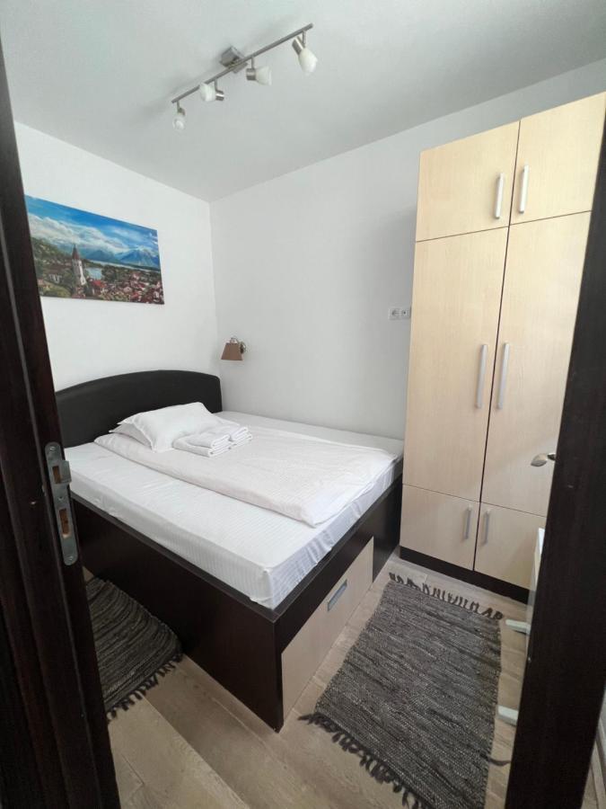 Kraljevi Cardaci Olja Apartment Kopaonik Bagian luar foto